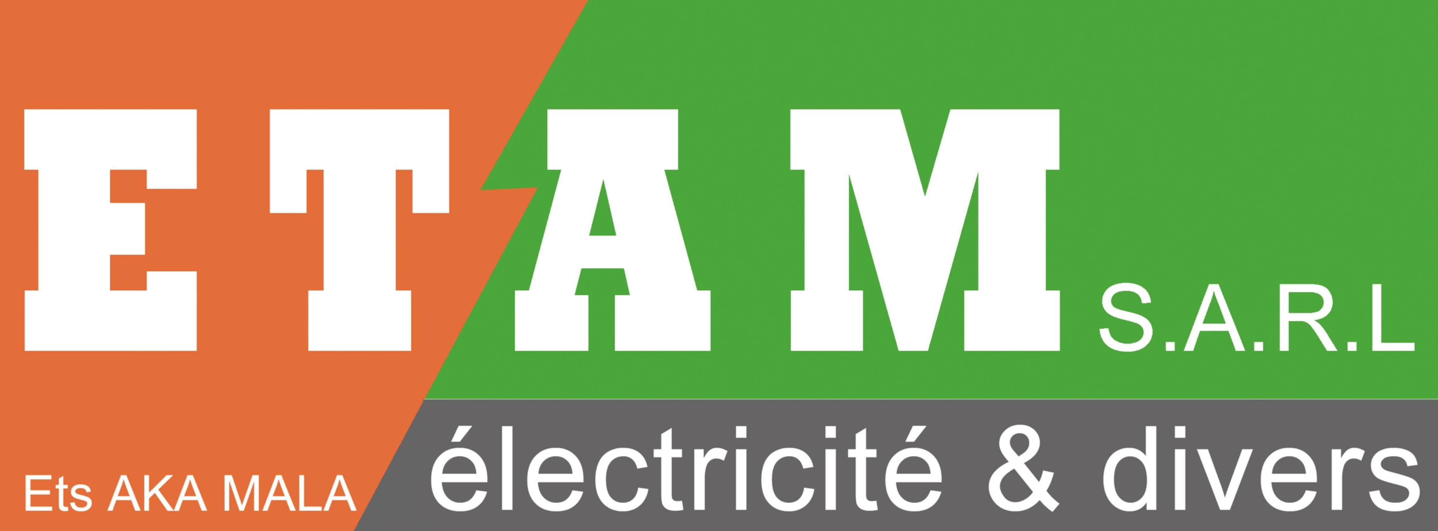 Logo ETAM 