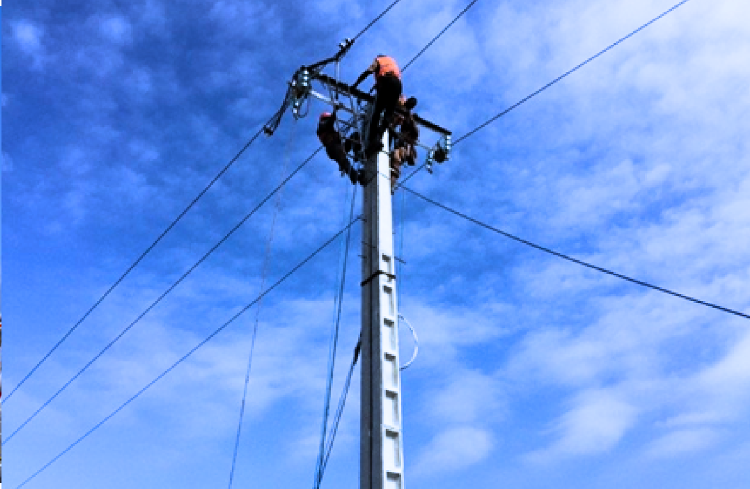 Image peage d'ATTINGUE