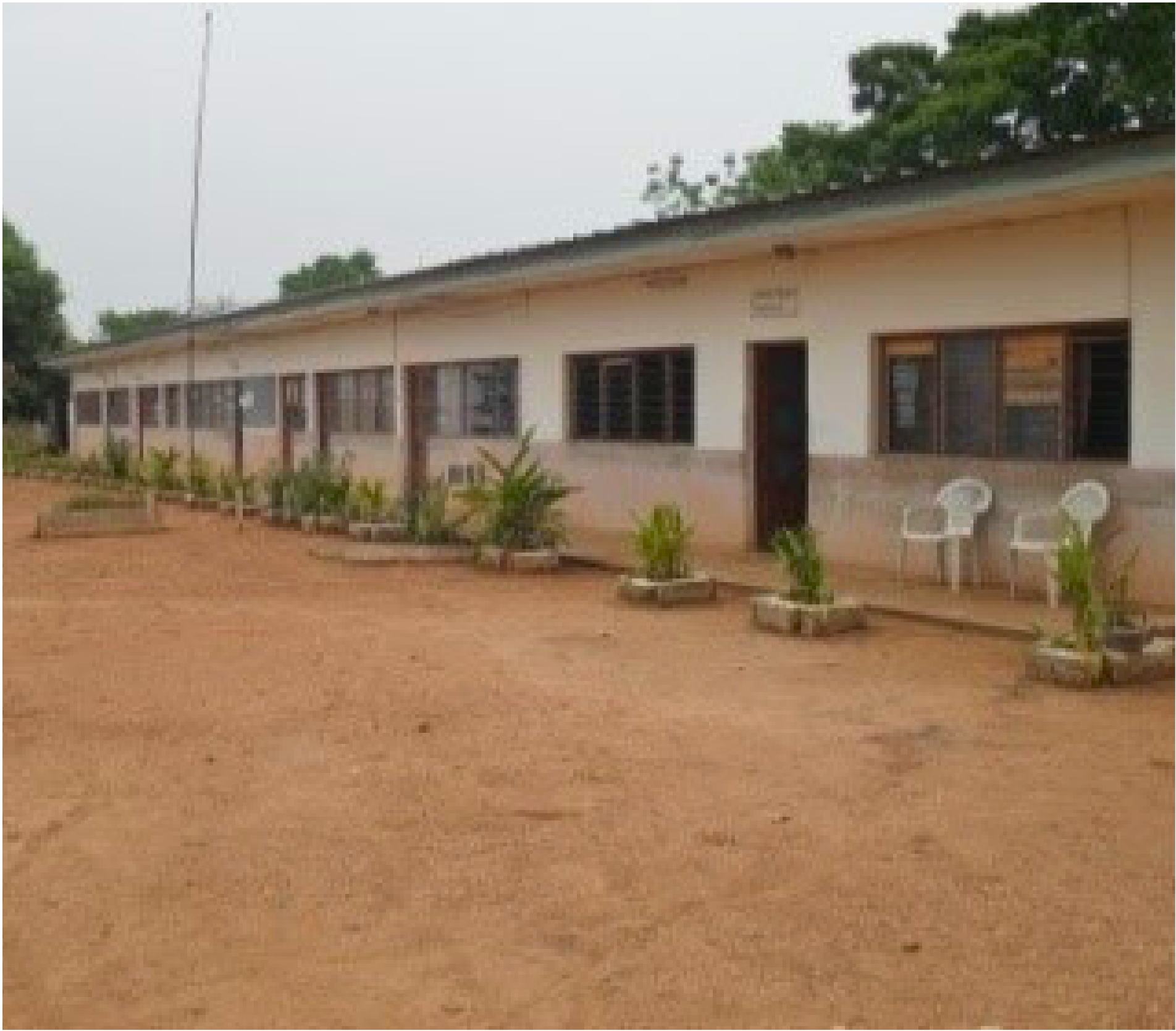 Image Eclairage en soirée