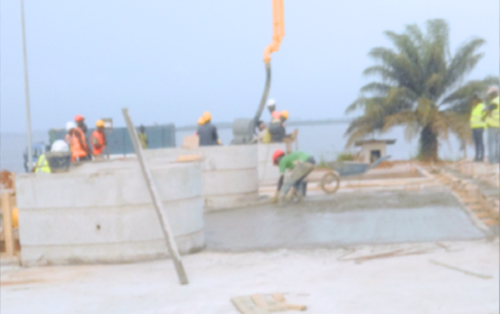 Image peage de Jacqueville